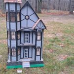 Fixer-upper Doll House